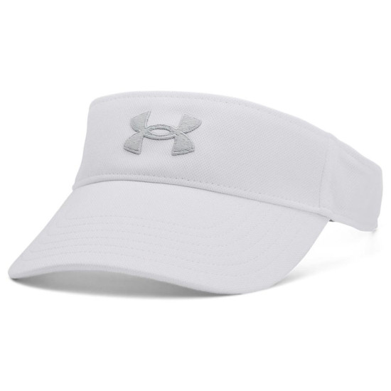 Under Armour Γυναικείο καπέλο Blitzing Visor